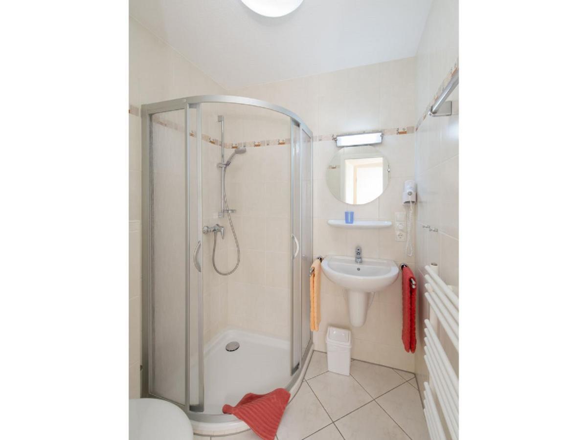 Apartment Haus Dünenglück, Whg 11