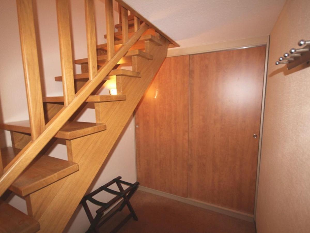 Apartment Haus Dünenglück, Whg 11 Cuxhaven